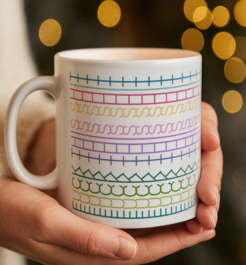 Fuck This Shit Funny Mug